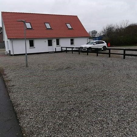 Vangvej 1 Vaerelse 2 Bredebro Exterior foto